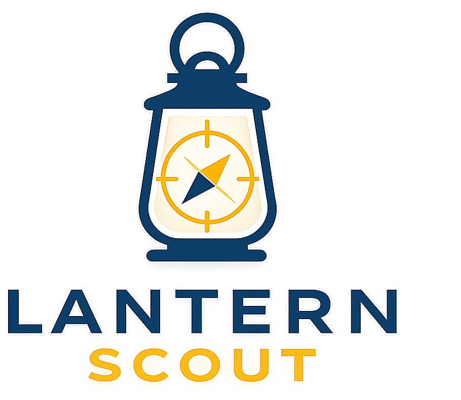 LanternScout (Lantern Scout)